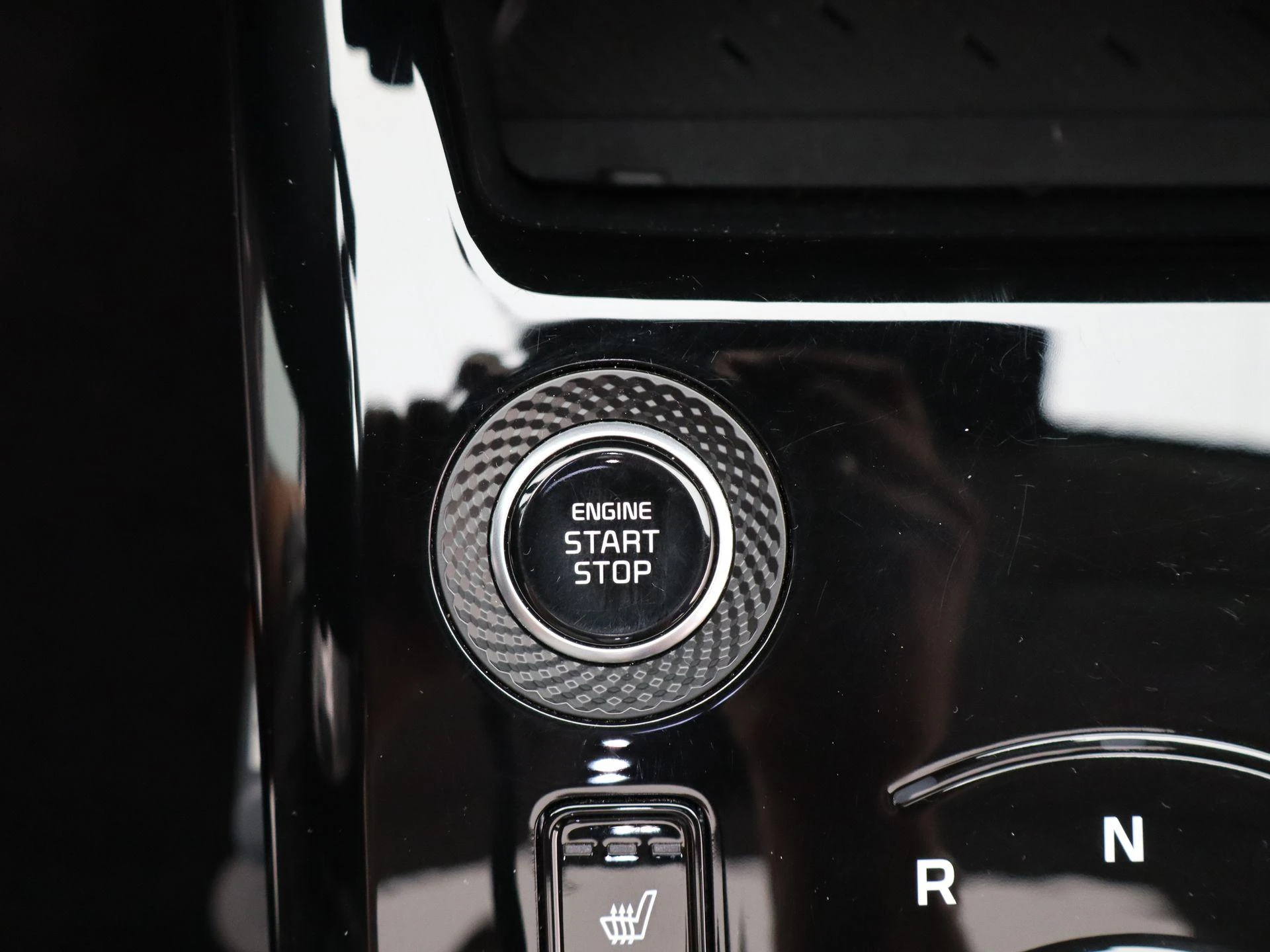 Kia Niro 1.6 GDi Hybrid Launch Edition
