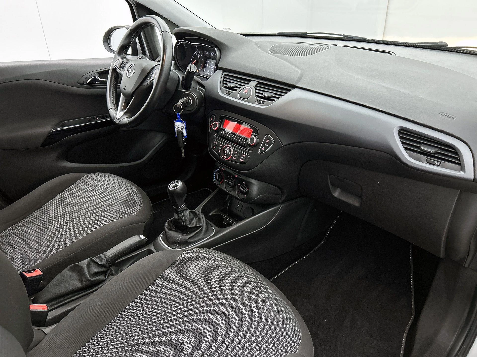 Opel Corsa 1.4 Edition