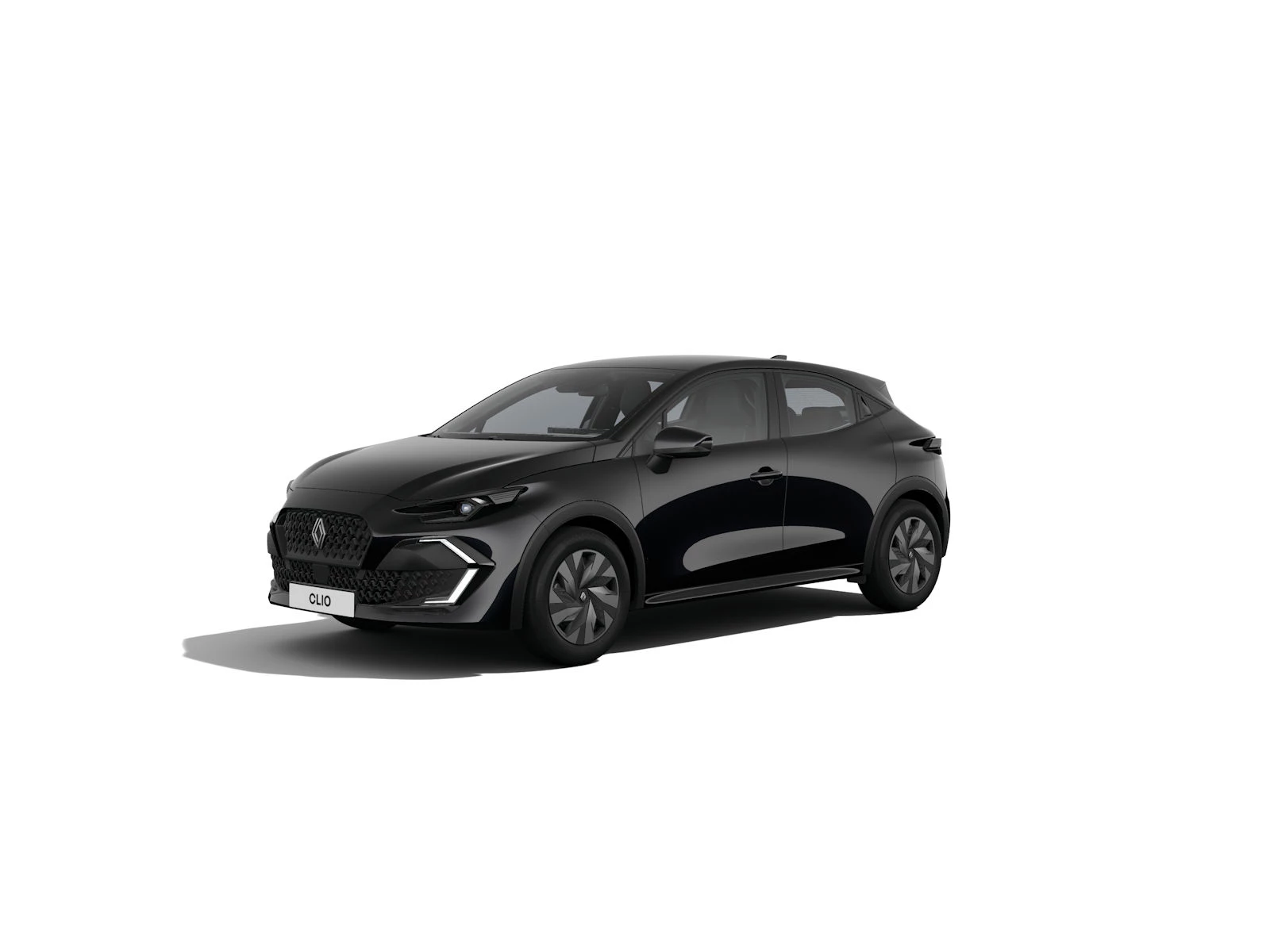 Renault Clio Evolution+