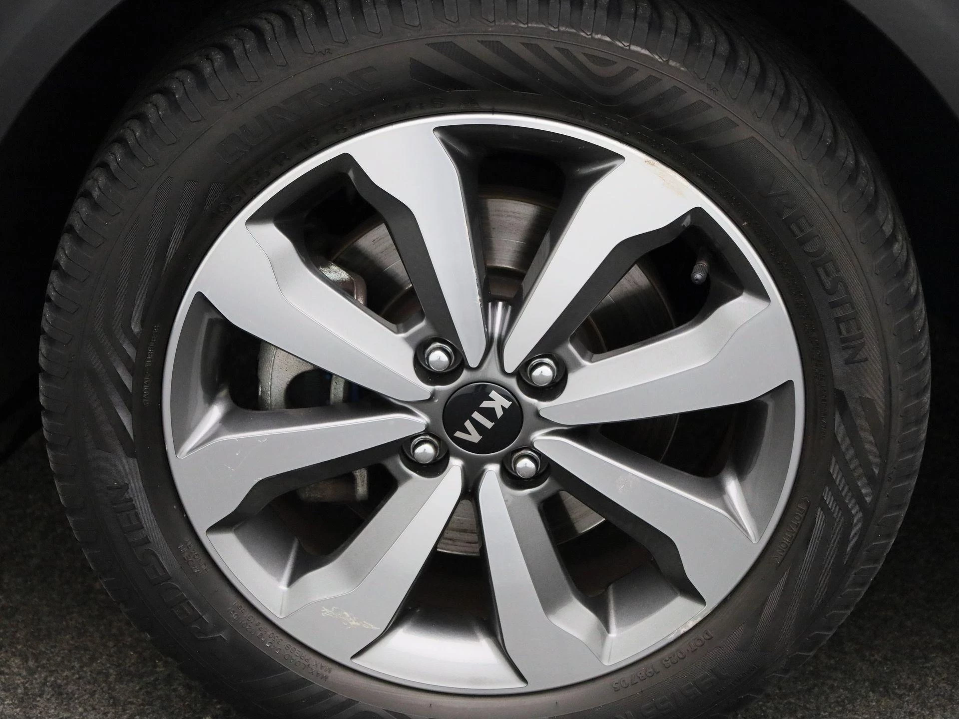 Kia Stonic 1.0 T-GDi MHEV DynamicPlusLine