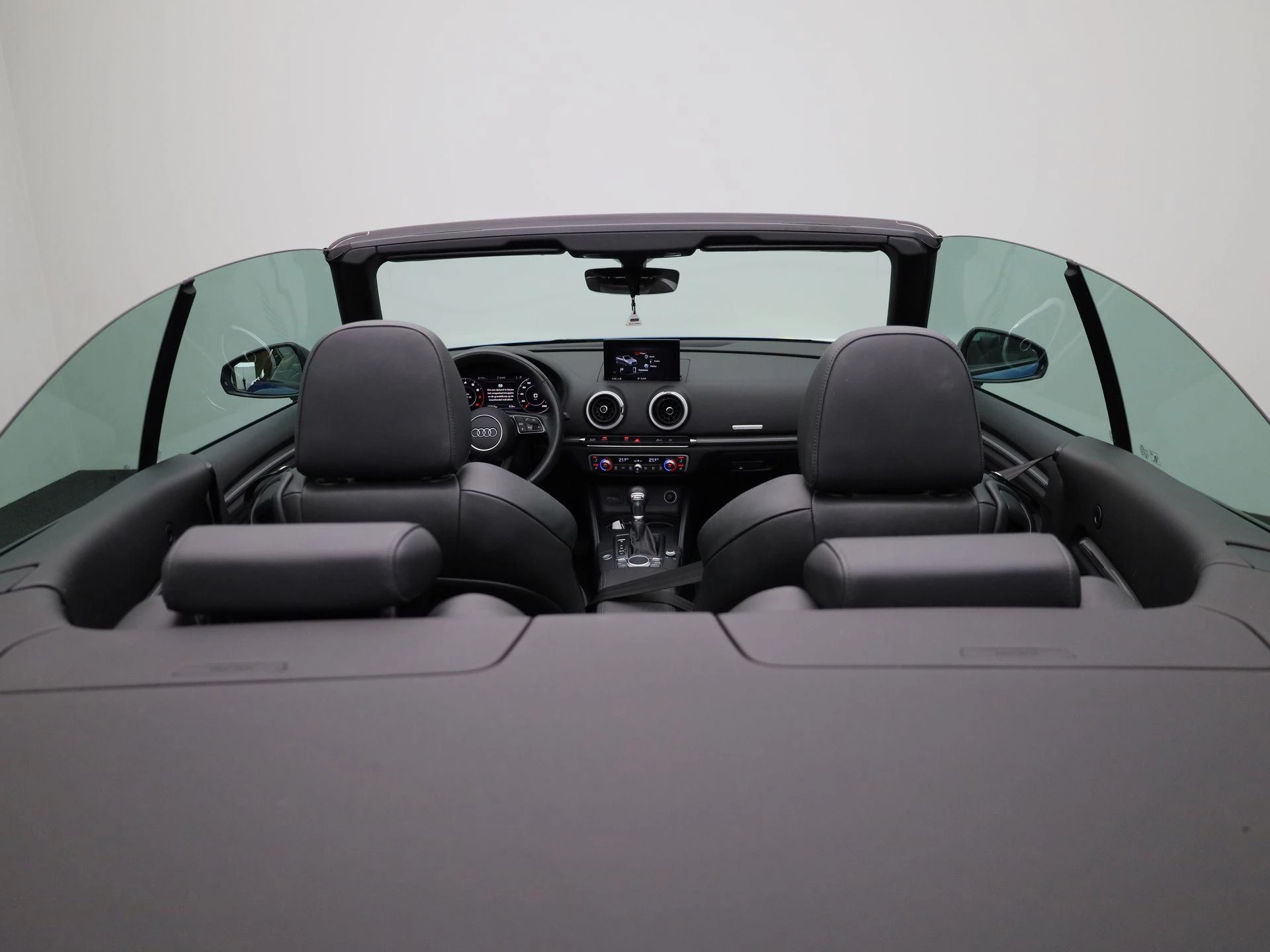 Audi A3 Cabriolet 35 TFSI CoD Advance Sport