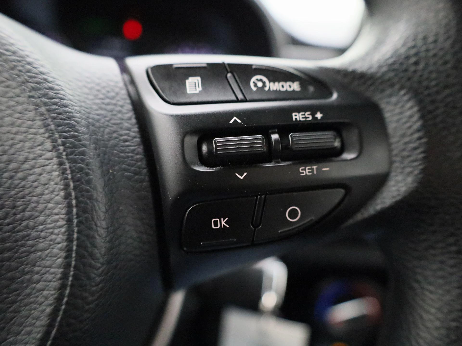 Kia Picanto 1.0 DPi ComfortLine