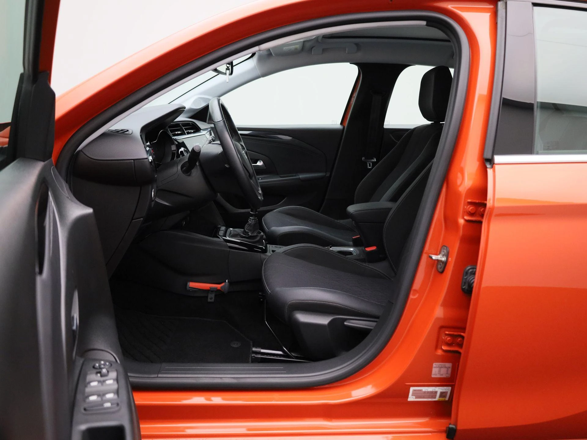 Opel Corsa 1.2 Elegance