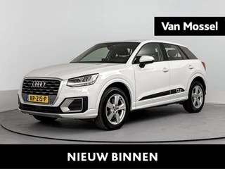 Audi Q2 1.4 TFSI CoD Sport Pro Line