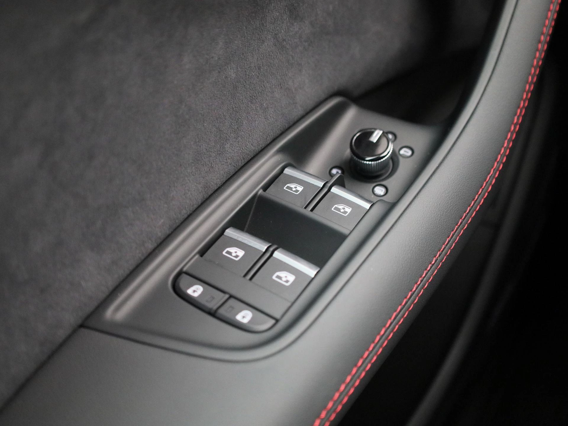 Audi Q7 60 TFSI e quattro Pro Line S Competition