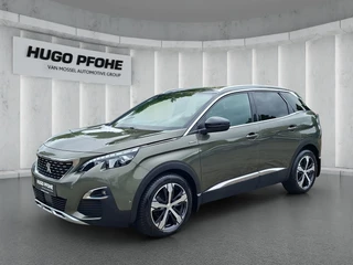 Peugeot 3008 Allure 1.6 PureT. Aut. | LED | Pano | LEDER | AHK | ACC | GJR | RFK | SHZ