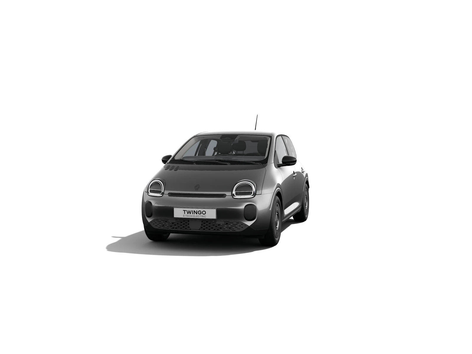 Renault Twingo Evolution