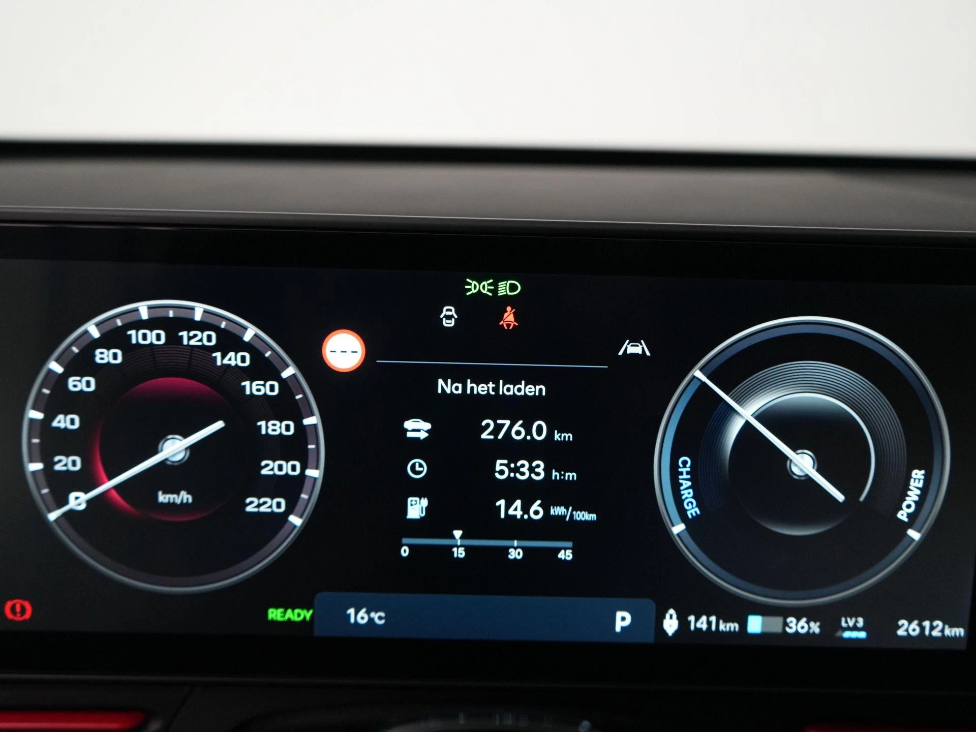 Hyundai Kona Electric N Line Business 64.8 kWh