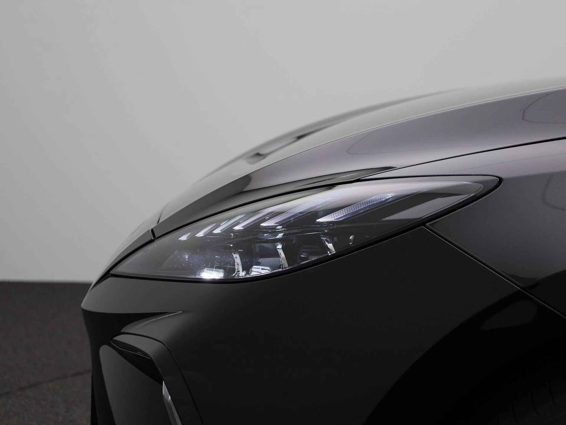 MG MG4 EV Electric Luxury 64 kWh