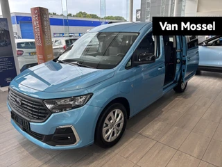 Ford Tourneo Connect 1.5 EcoBoost PHEV L2 Limited