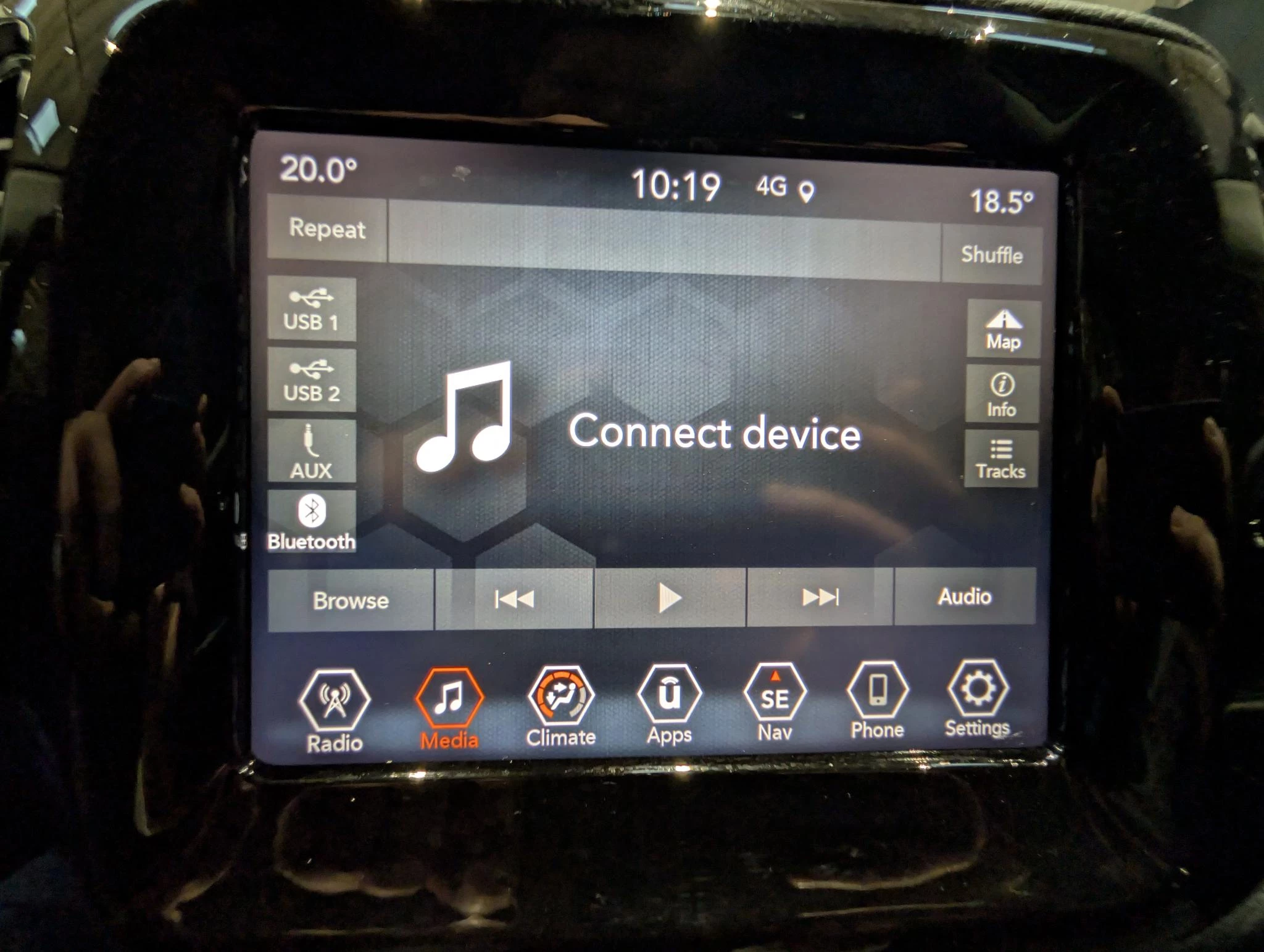 Jeep Compass Night Eagle jeep compass