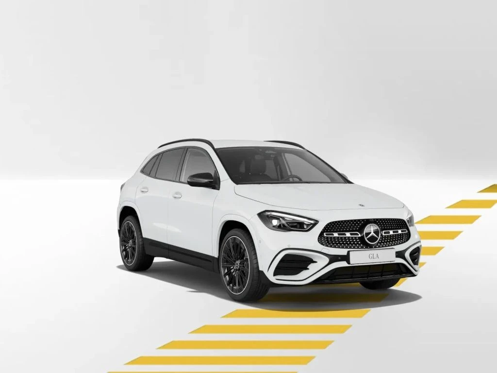 Mercedes-Benz-GLA 200-image-8