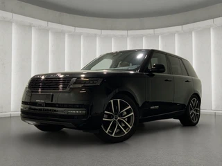 Land Rover Range Rover HSE 4.4 P530 Geländewagen. 390 kW. 5-türig