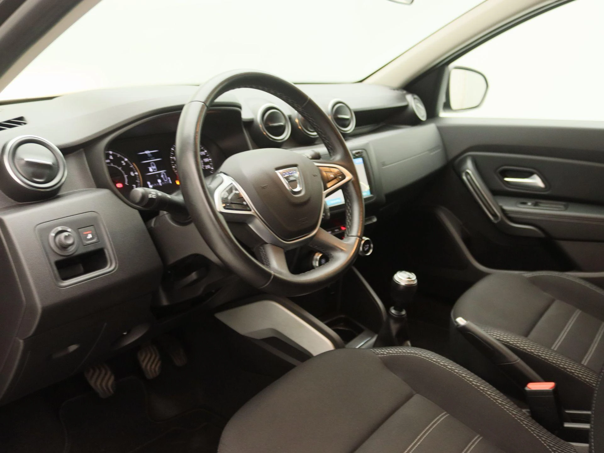 Dacia Duster TCe 130 Prestige