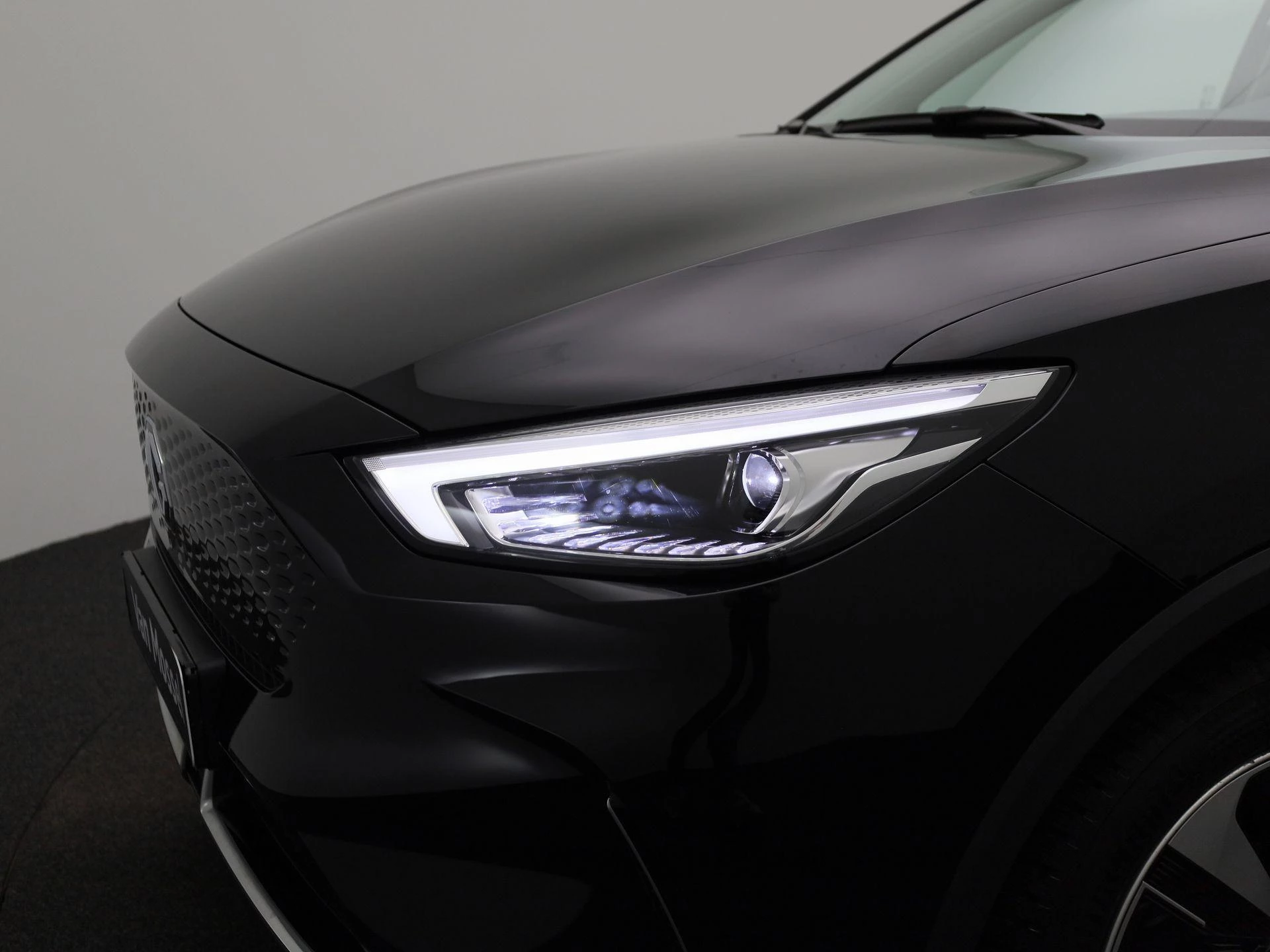 MG ZS Standard Range 51 kWh Comfort