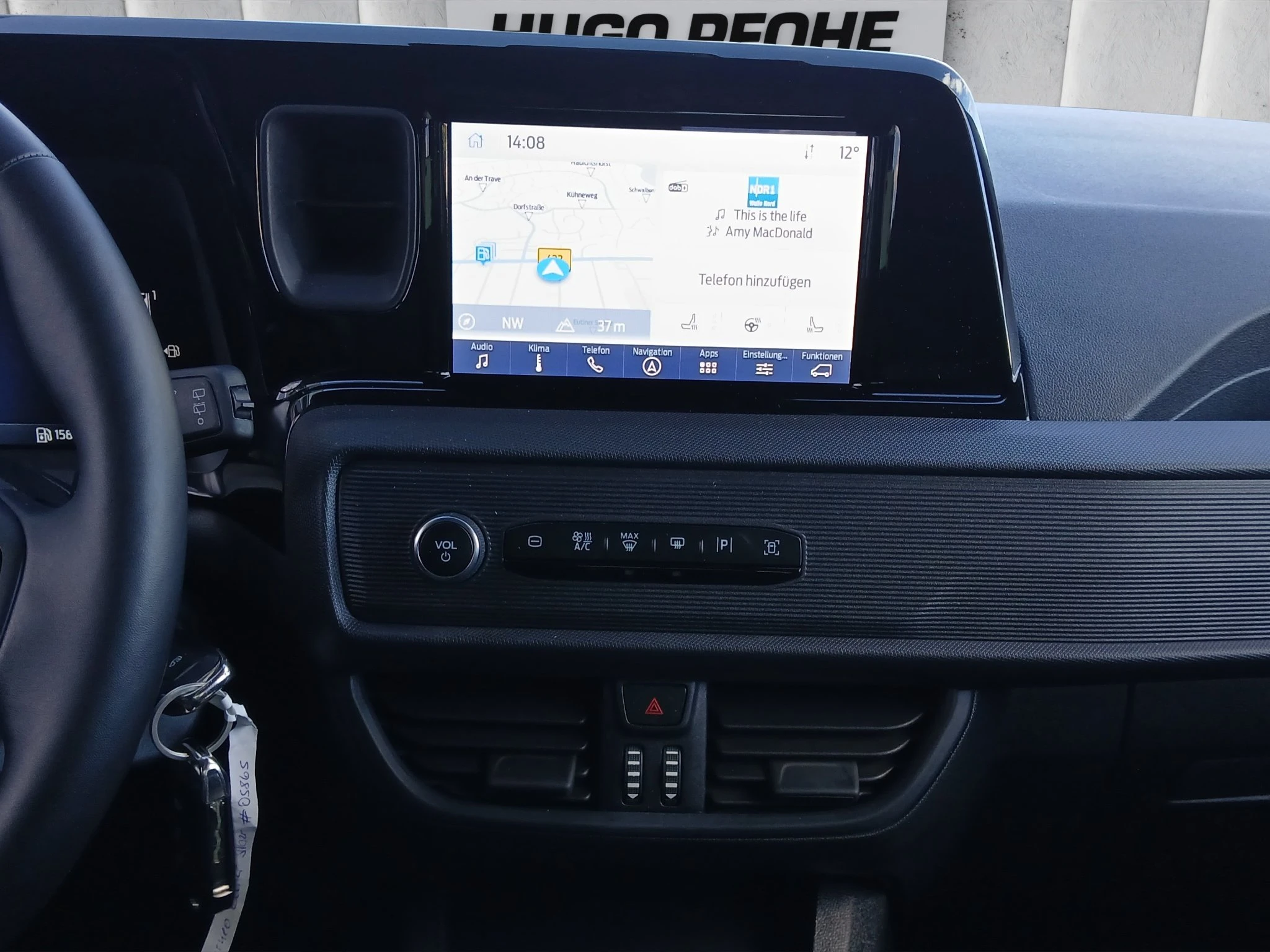Ford-Tourneo Courier-image-14