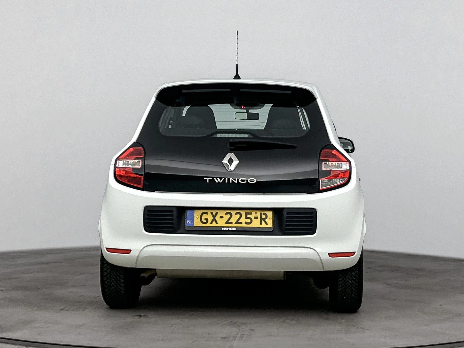 Renault Twingo 1.0 SCe Collection