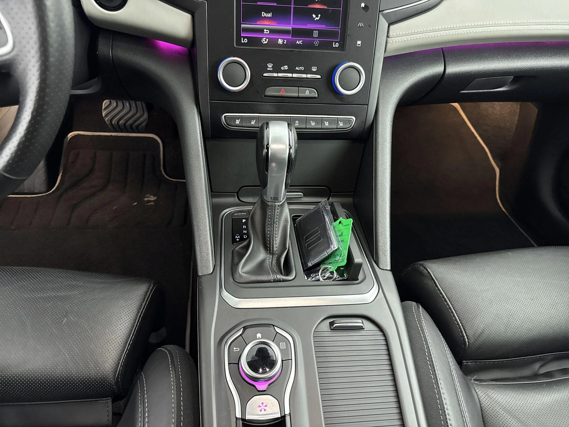 Renault Talisman 1.6 TCe Initiale Paris 200PK