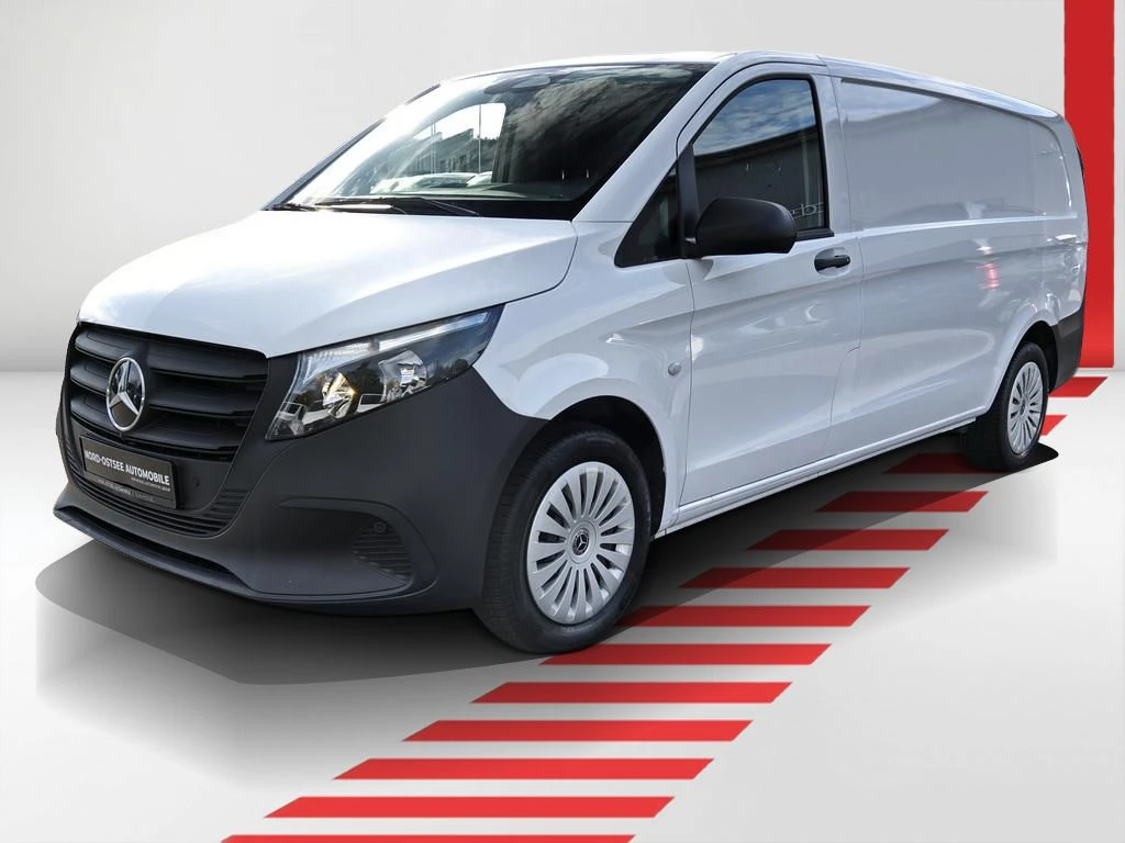 Mercedes-Benz-Vito 116-image-1