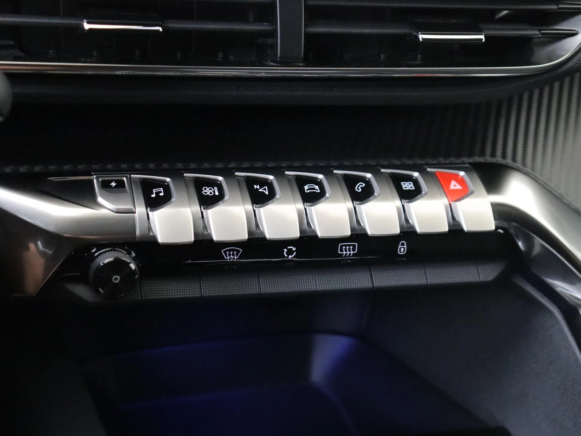 Peugeot 3008 1.6 HYbrid 225 Allure Plug-in