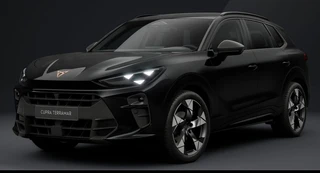 CUPRA Terramar 1.5 eTSI 110 kW (150 PS) 7-Gang-DSG Dynamic Design Paket, Digital Drive Paket, Intelligent Drive Paket, Edge Paket, Pure Perform