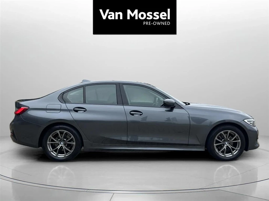 BMW 3-Serie 320i 2.0 Sport Line Steptronic 184HK 8g Aut.