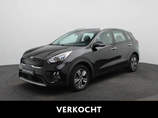 Kia Niro 1.6 GDi Hybrid DynamicLine