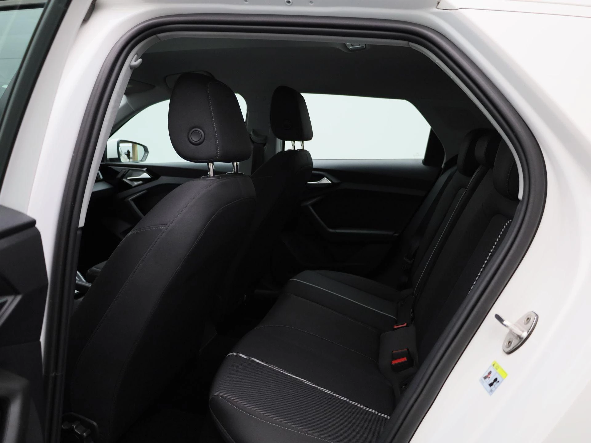 Audi A1 Sportback 1.0 25 TFSI 70kW Advanced