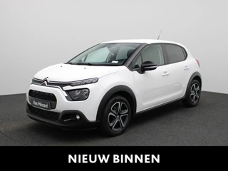 Citroën C3 1.2 PureTech 82 S&S MAN Feel