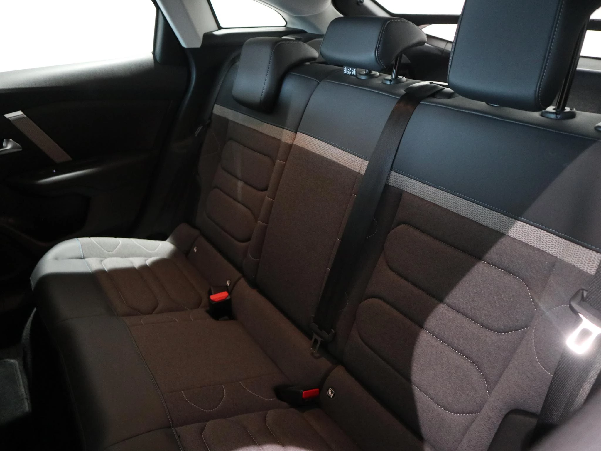 Citroën C4 Feel