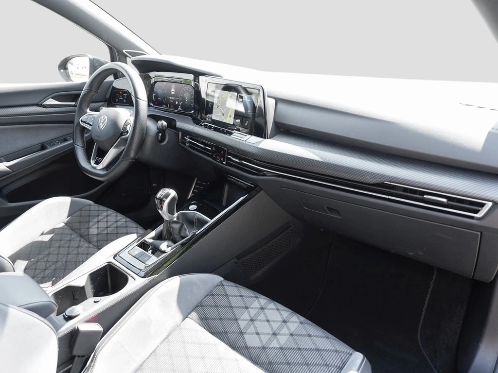 Volkswagen Golf 1.5 TSI R-Line *LED*Standhzg*Harman-Kardon*DCC**App-Con*Navi*Kamera*ACC*umv...