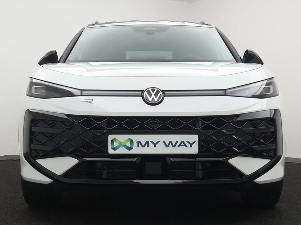 Volkswagen T-Roc T-Roc 1.5 TSI R-Line DSG * DEMO *