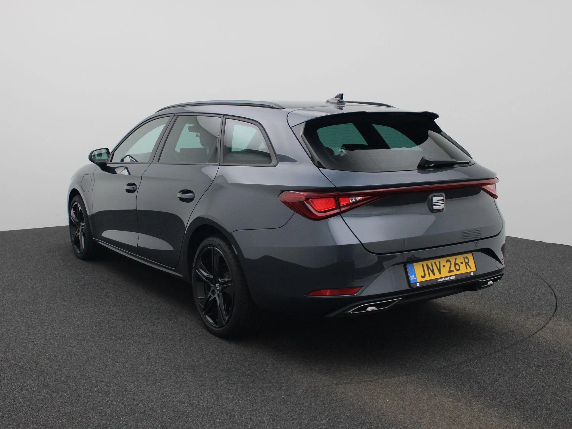 SEAT Leon Sportstourer 1.5 TSI e-Hybrid FR Business