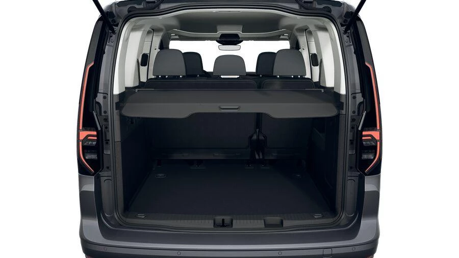 Volkswagen Caddy 1.5 TSI Hybride Limited Edition 115PK