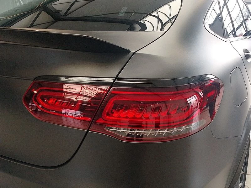 Mercedes-Benz GLC 63 S AMG 4M DRIVERS P. 360 SHD NIGHT HUD AMG LineX254 GLC 63 S AMG 4M DRIVERS P. 360 SHD NIGHT HUD AMG Line