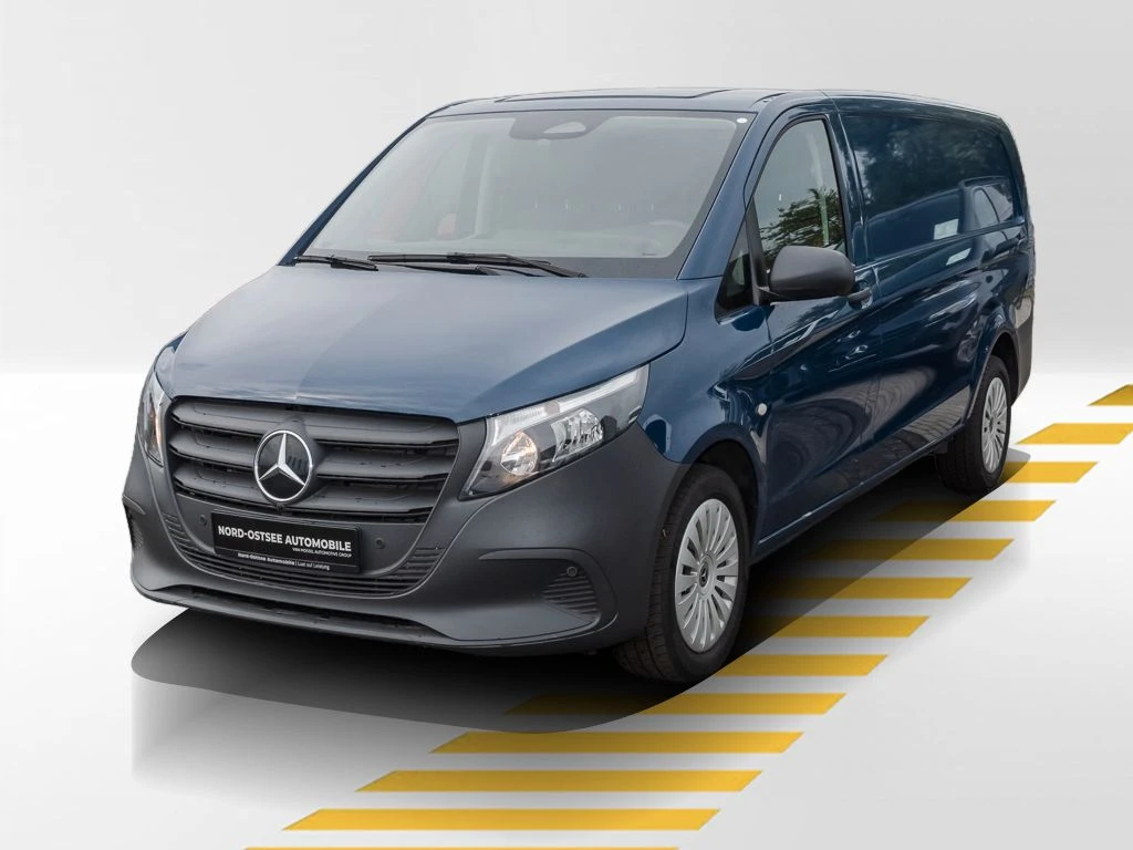 Mercedes-Benz-Vito 116-image-1