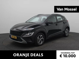 Hyundai Kona 1.6 GDI HEV Comfort Smart Automaat |