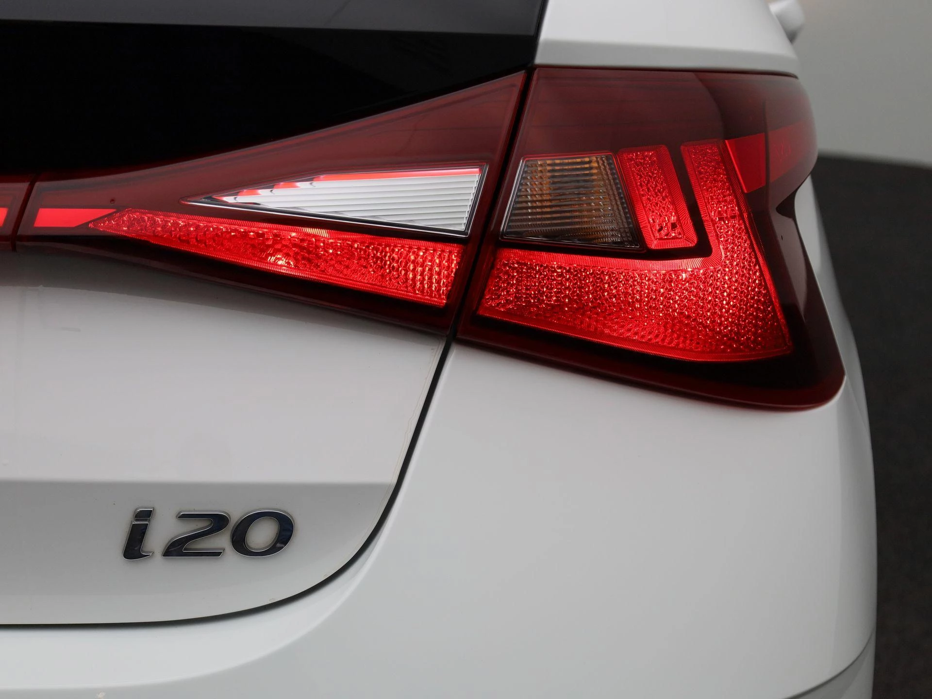 Hyundai i20 1.2 MPI Comfort