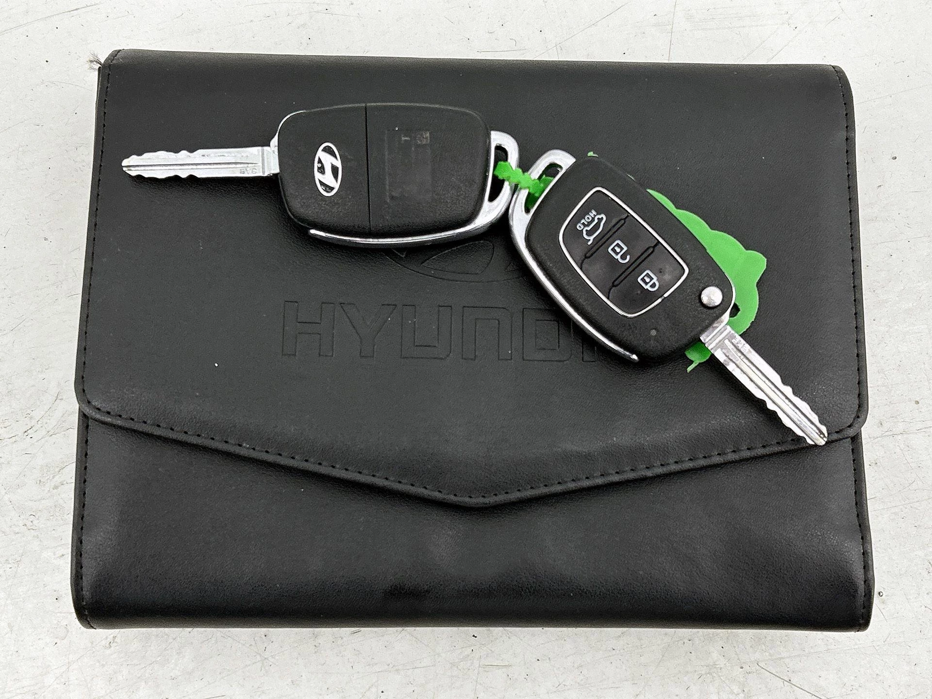 Hyundai i10 1.0i i-Motion Comfort
