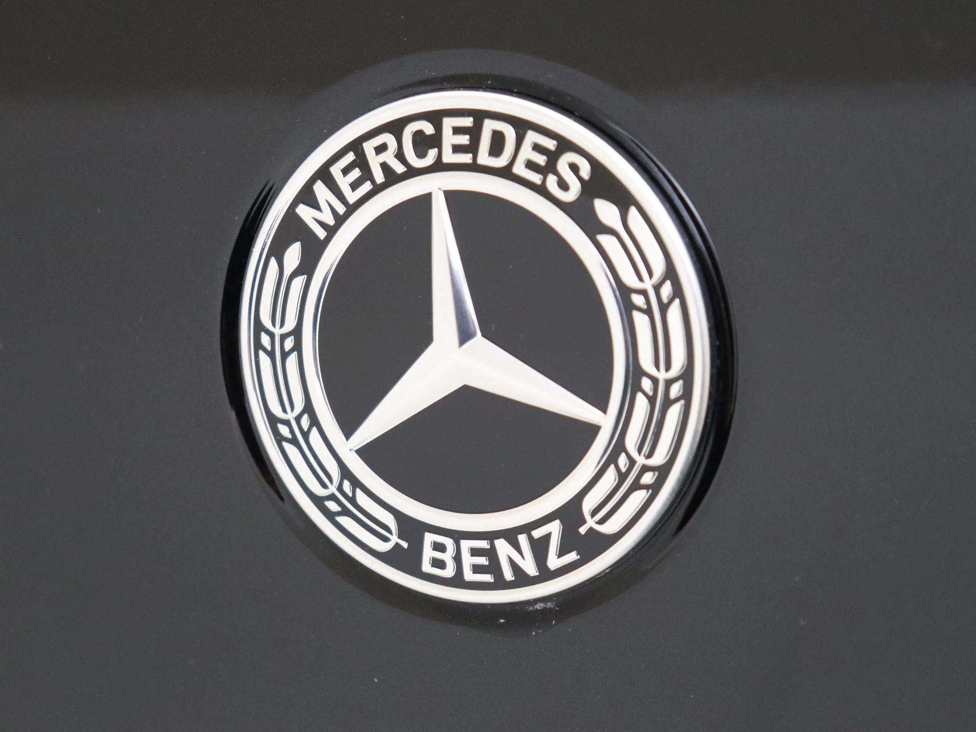 Mercedes-Benz GLC Coupé 300e 4MATIC Business Solution AMG