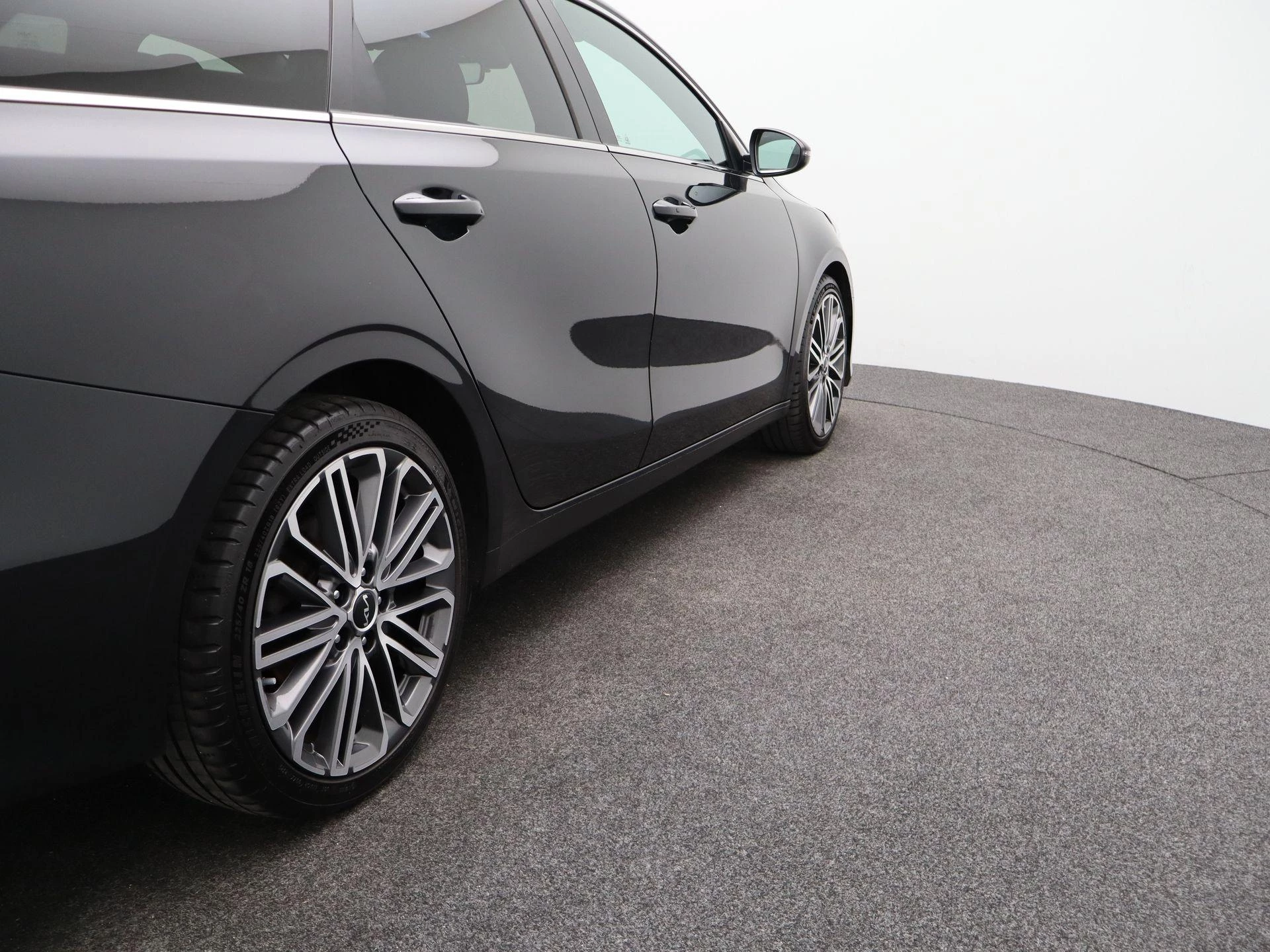 Kia Ceed Sportswagon 1.5 T-GDi GT-PlusLine