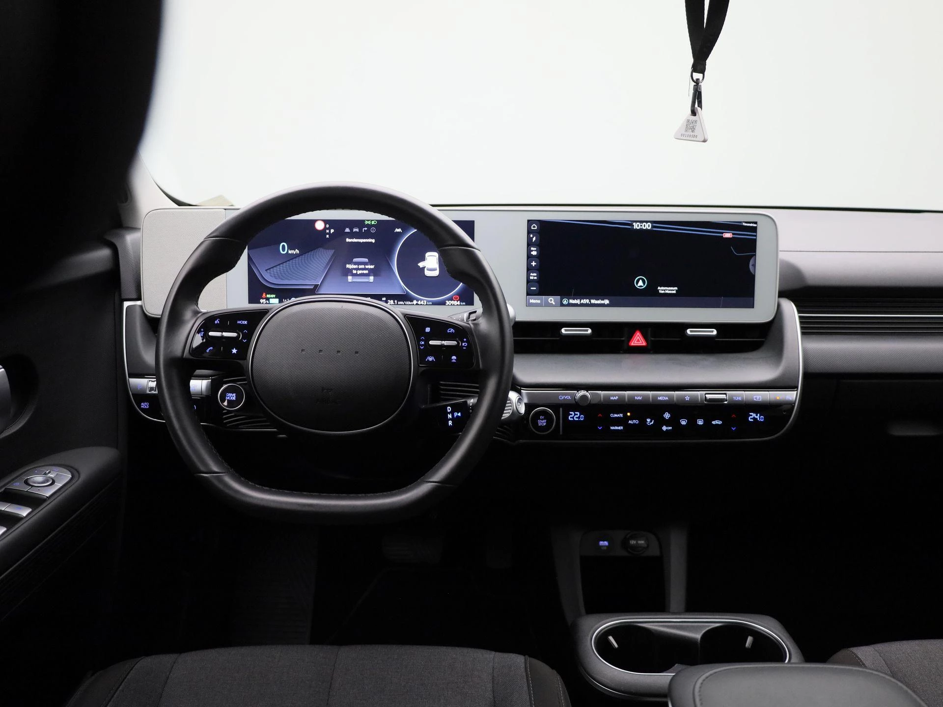 Hyundai IONIQ 5 77.4kWh Core