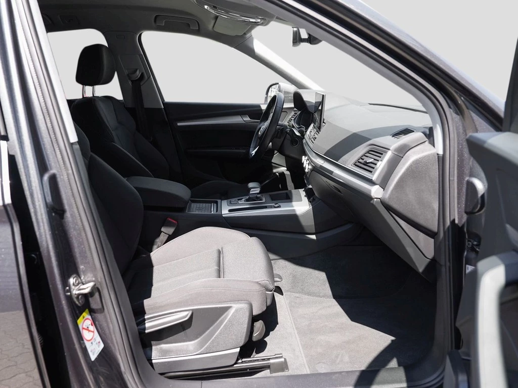 Audi Q5 Sportback 40 TDI qu. S tronic S Line /AHK/LED