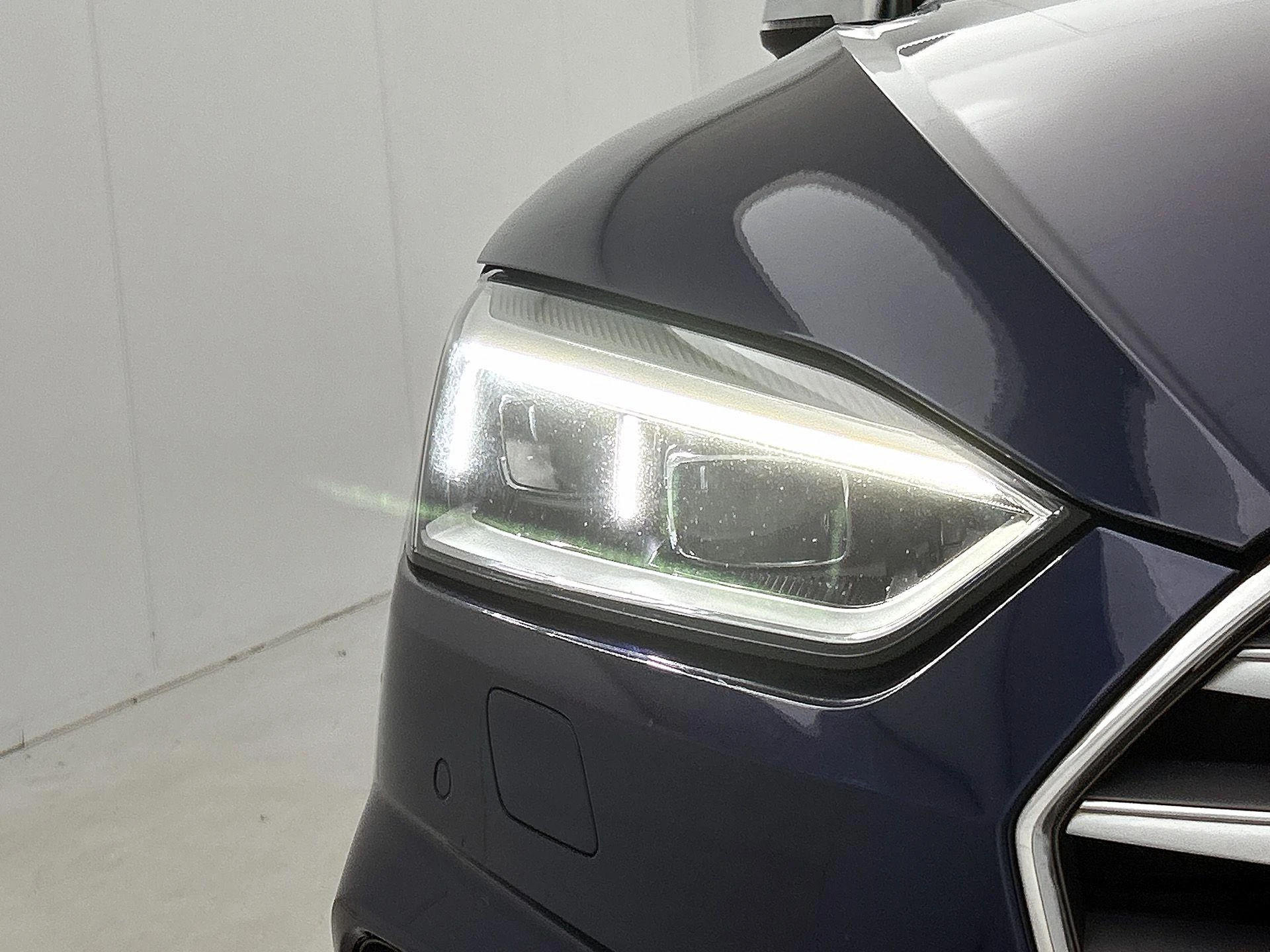 Audi S5 Sportback 3.0 TFSI quattro Pro Line Plus