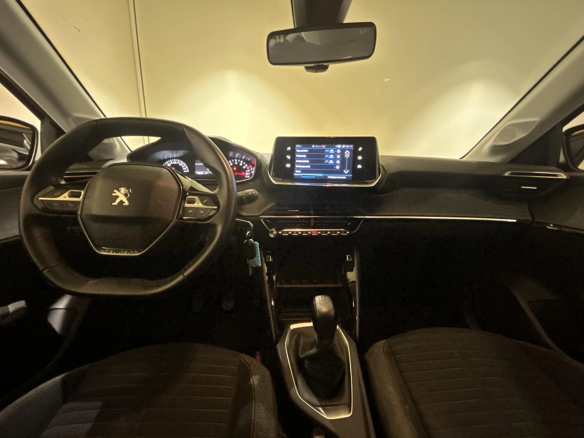 Peugeot 208 1.2 PureTech Active