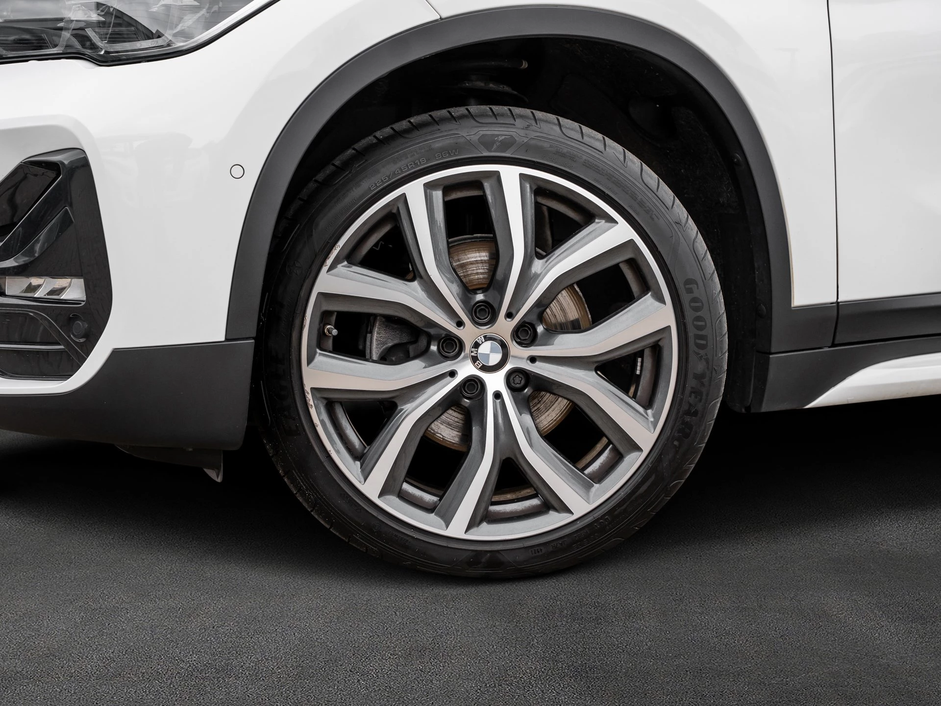 BMW X1 xDrive18d Sport Line