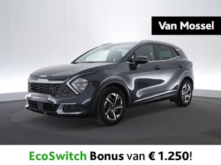 Kia Sportage 1.6 T-GDi 48V 7DCT Pulse