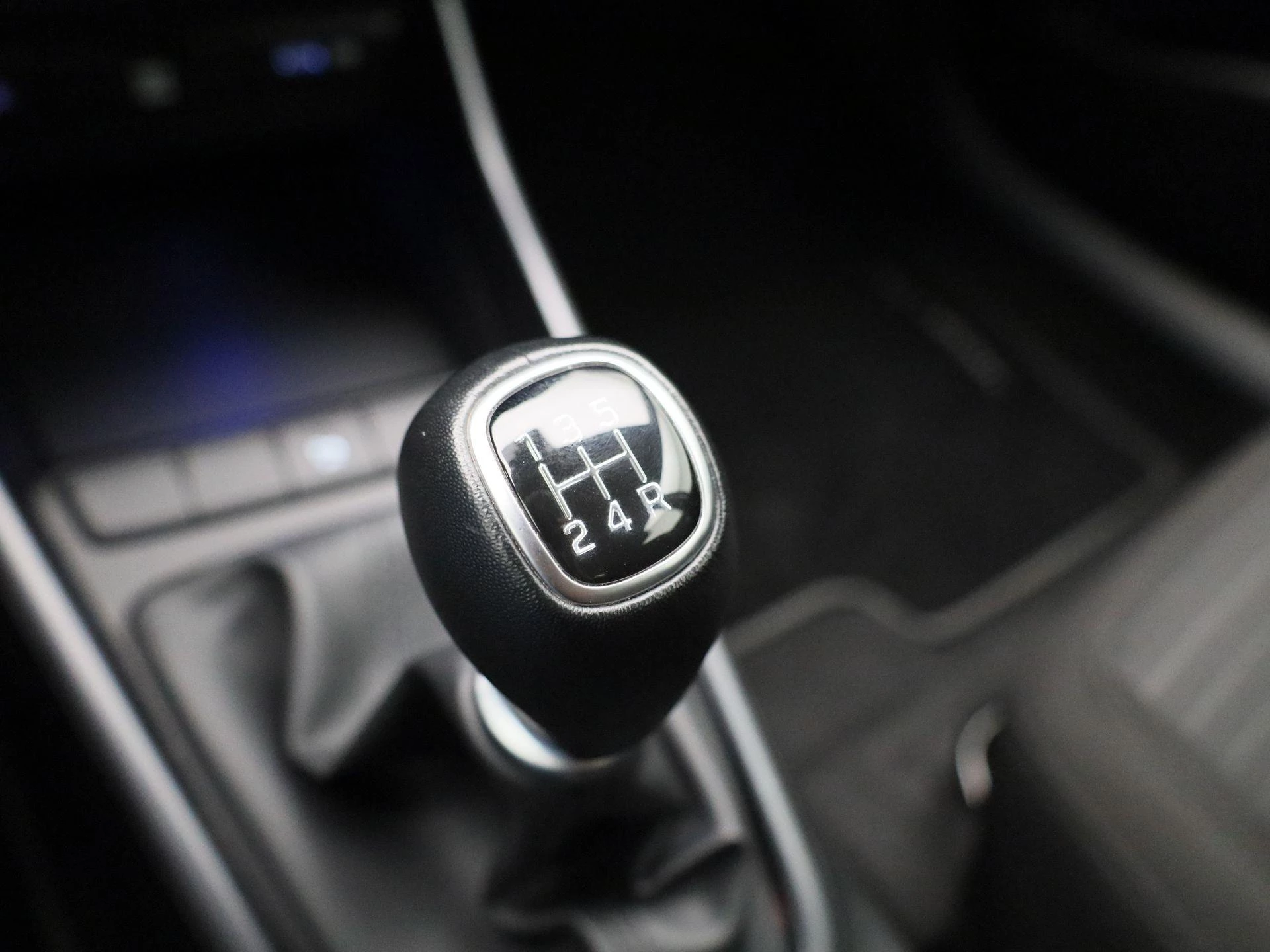 Hyundai i20 1.2 MPI Comfort
