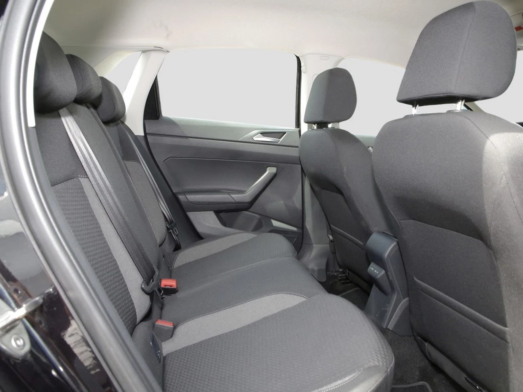 Volkswagen Polo VI 1.0 TSI DSG Life 15" Navi SHZ EPH LED