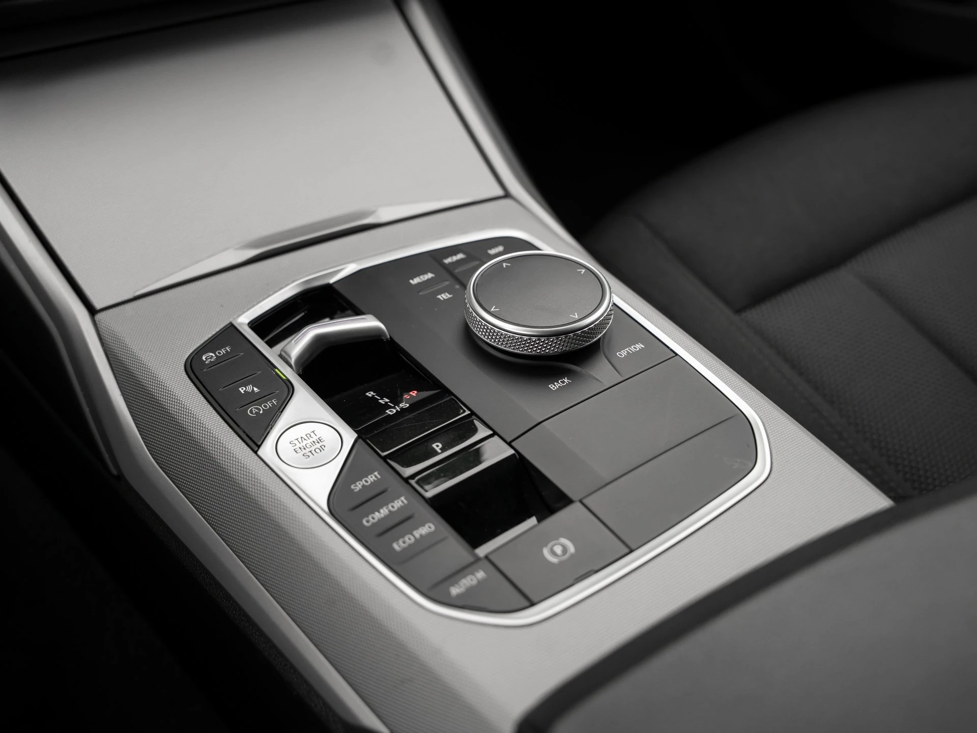 BMW 3er Reihe 318 i Touring